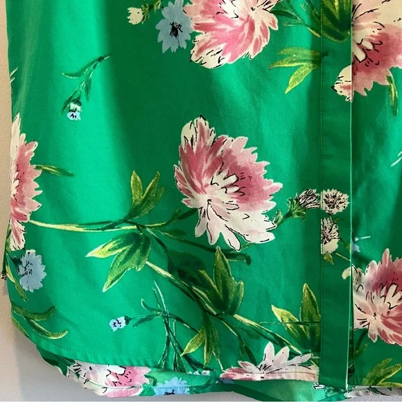 Tabeth Pleat Blouse Daniel Rainn - Picture 6 of 7